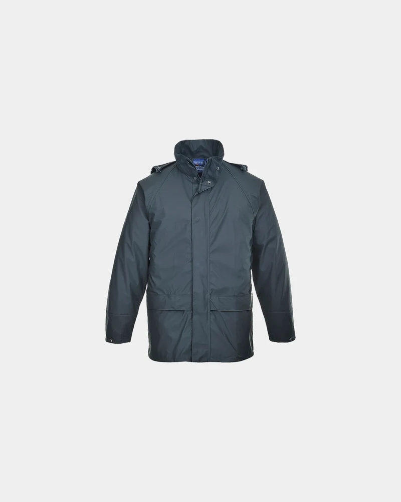 Veste imperméable Sealtex à personnaliser