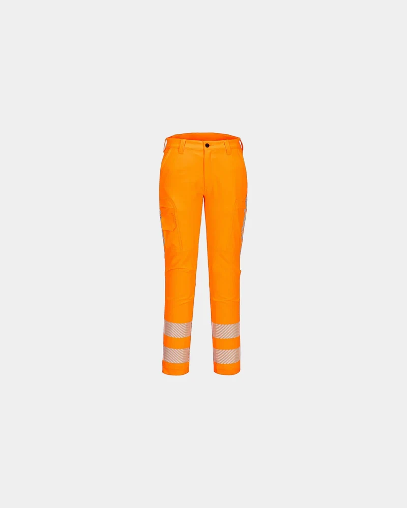 Pantalon de travail extensible RWS à personnaliser