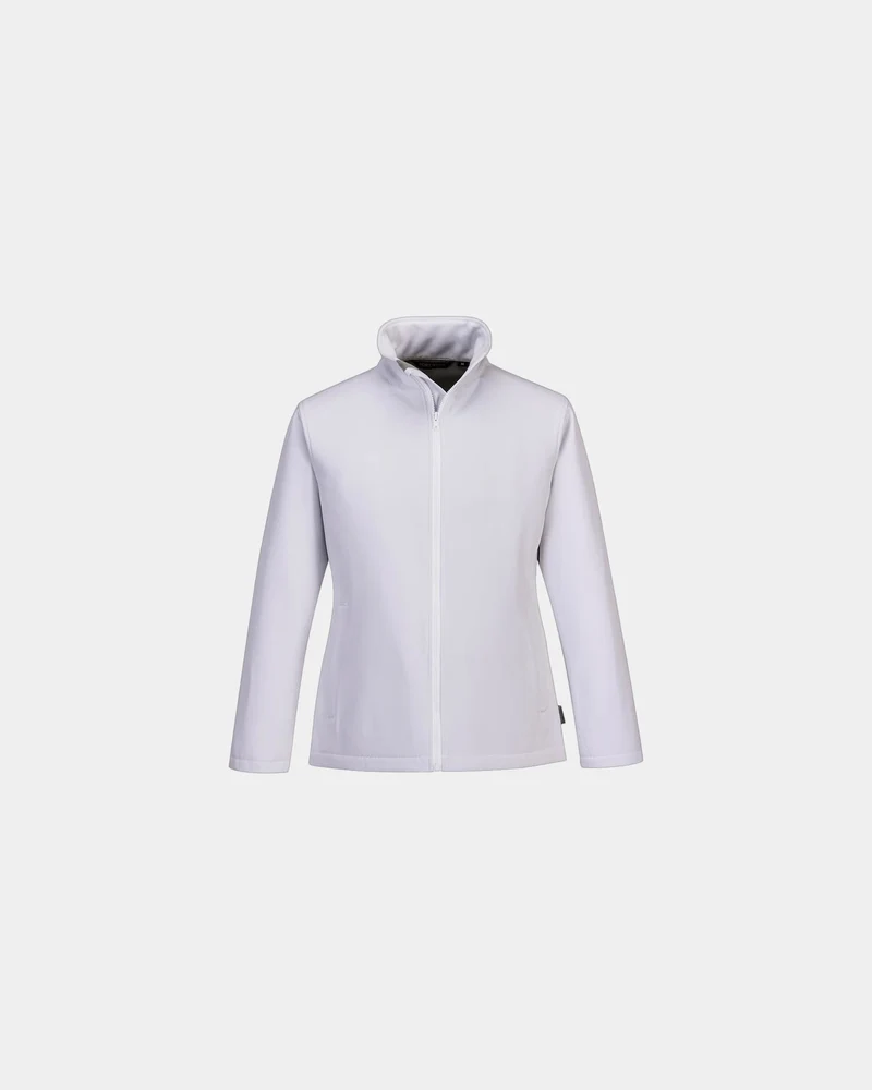 Softshell tissée stretch à personnaliser