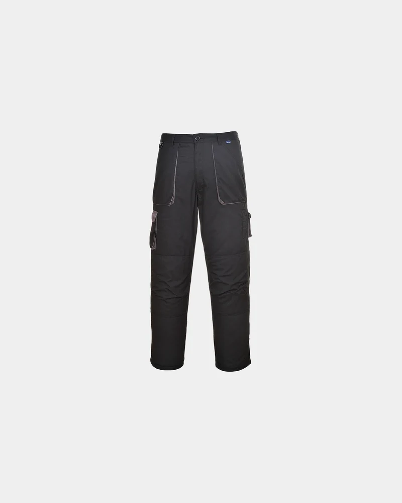 Pantalon Texo Contrast à personnaliser