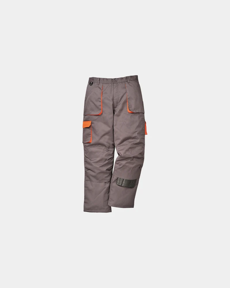 Pantalon Texo Contrast à personnaliser