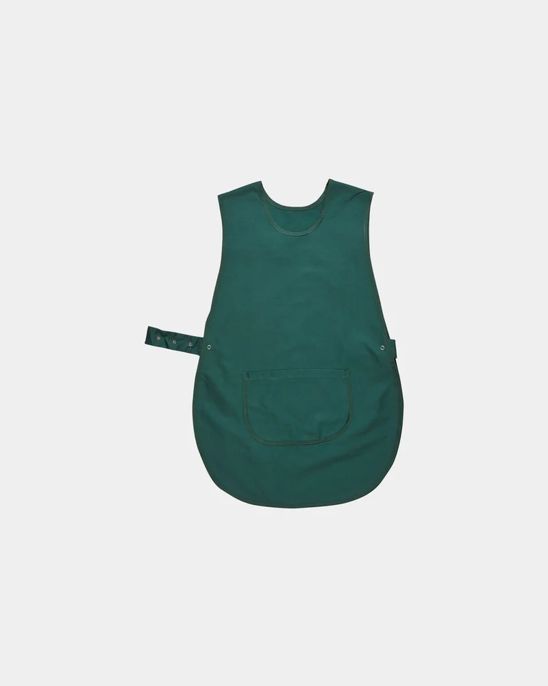 Chasuble avec poche à personnaliser