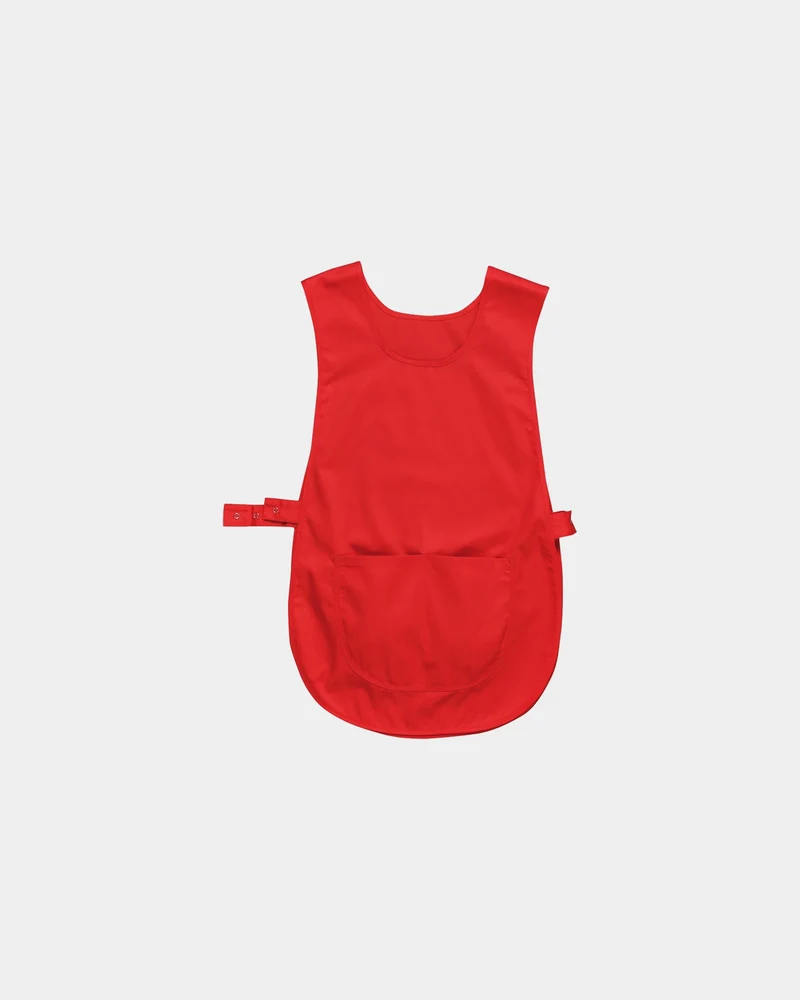 Chasuble avec poche à personnaliser