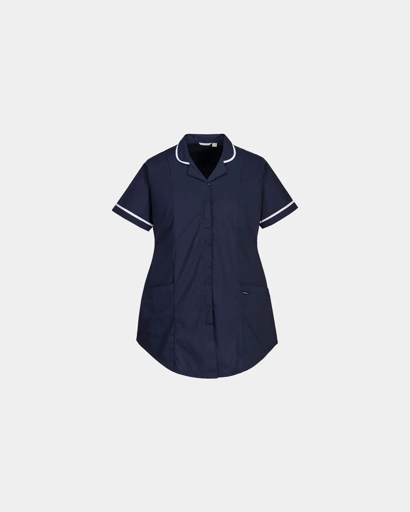 Tunique maternité extensible polyester à personnaliser