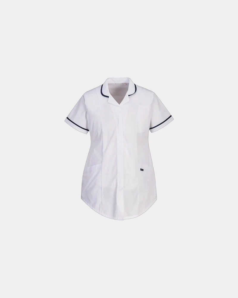 Tunique maternité extensible polyester à personnaliser