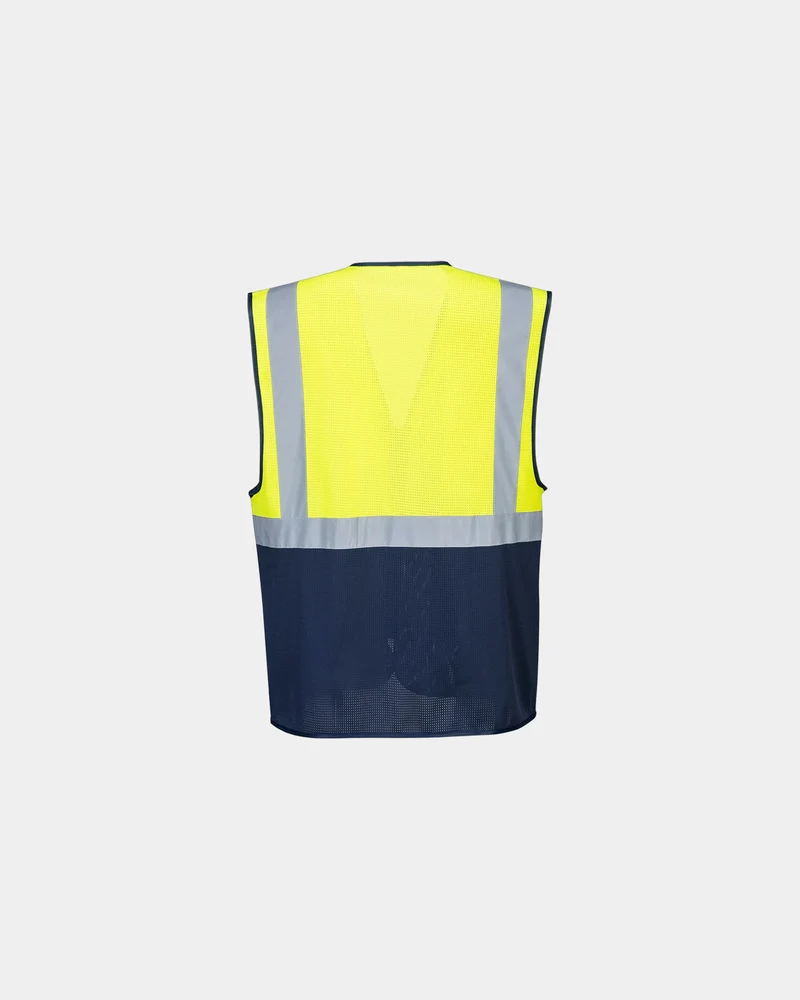 Gilet Executive Hi-Vis à personnaliser