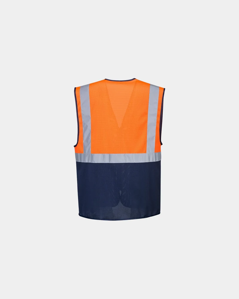 Gilet Executive Hi-Vis à personnaliser