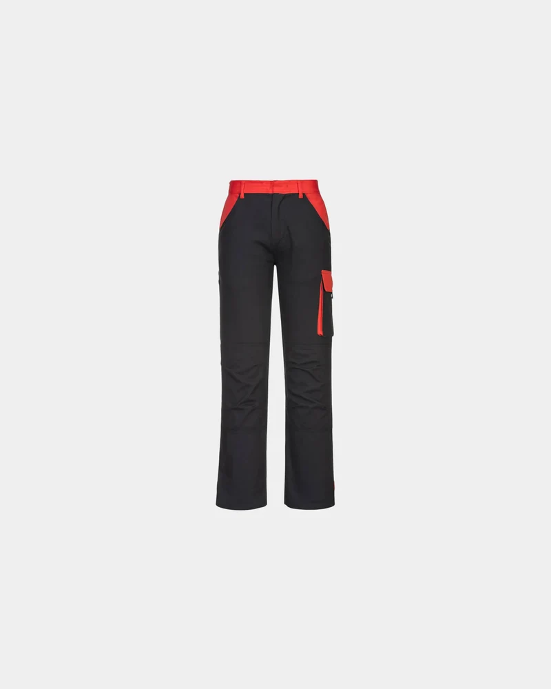 Pantalon coton haut de gamme Poznan à personnaliser