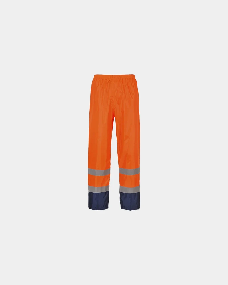 Pantalon de pluie étanche à personnaliser