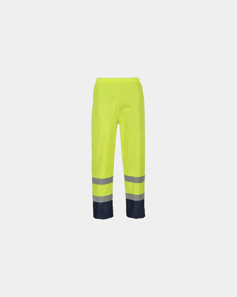 Pantalon de pluie étanche à personnaliser
