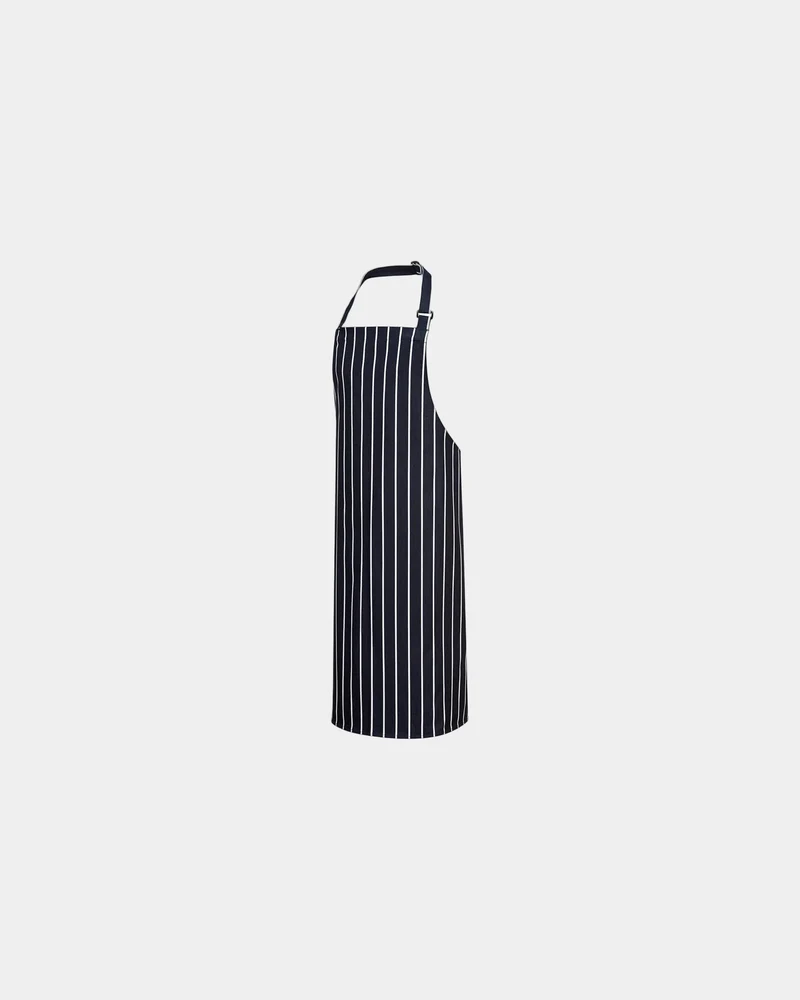 Tablier coton Butcher à personnaliser