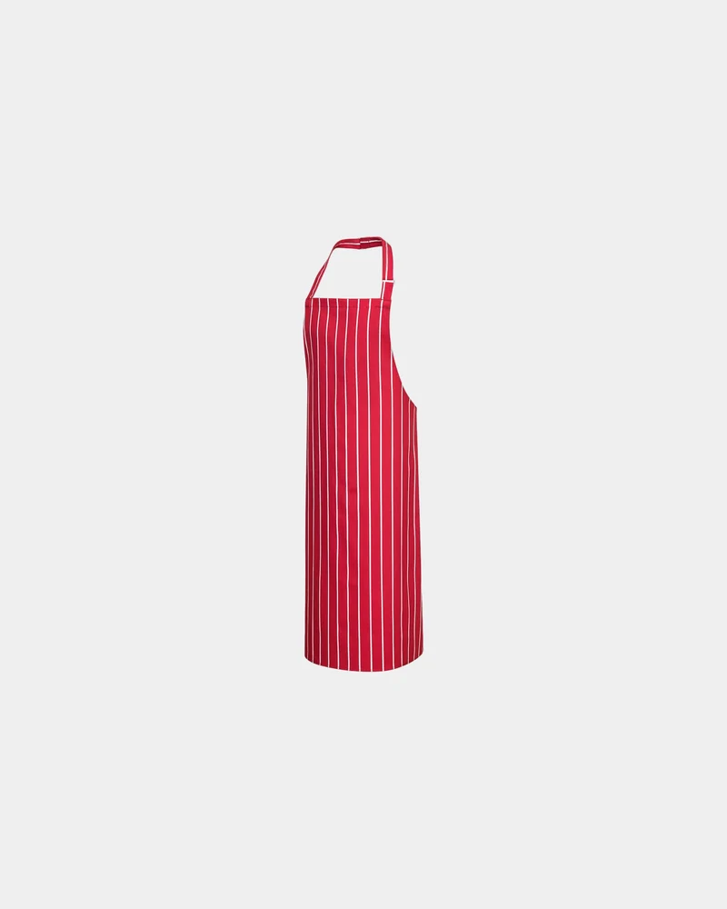 Tablier coton Butcher à personnaliser