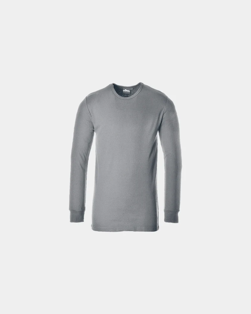 T-shirt thermique à personnaliser