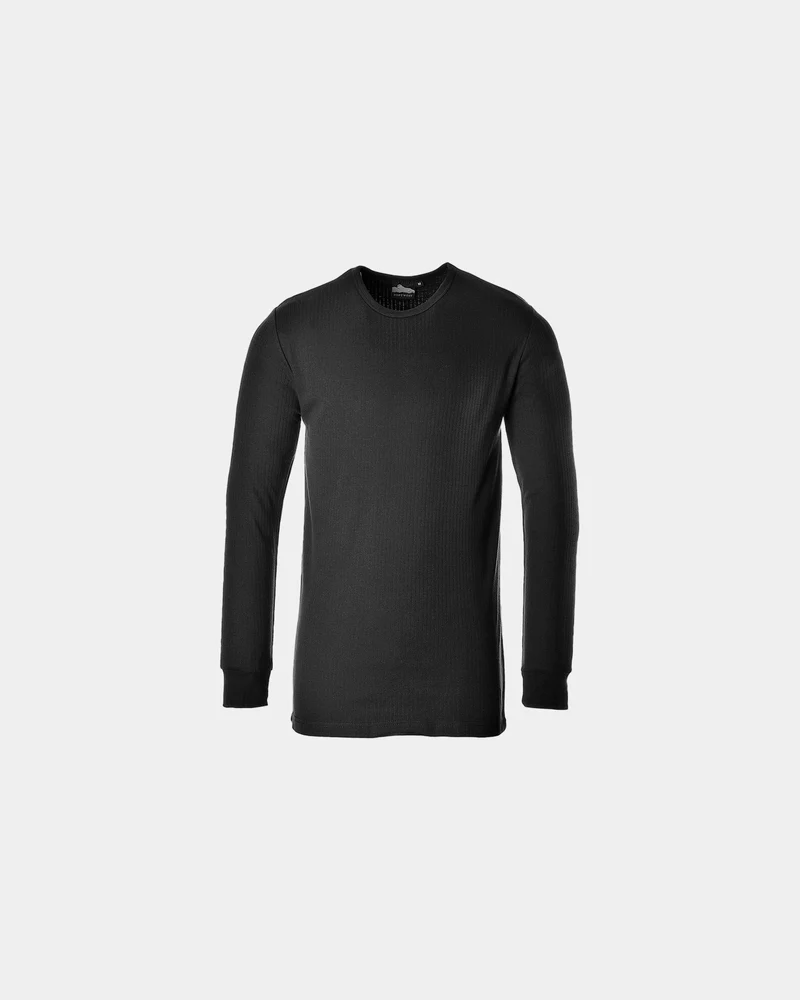 T-shirt thermique à personnaliser
