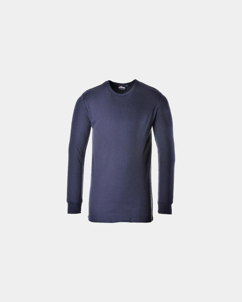 T-shirt thermique à personnaliser