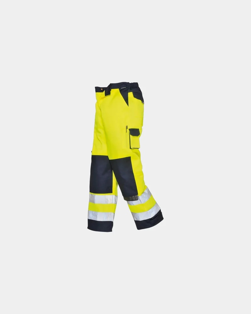 Pantalon HV Lyon à personnaliser