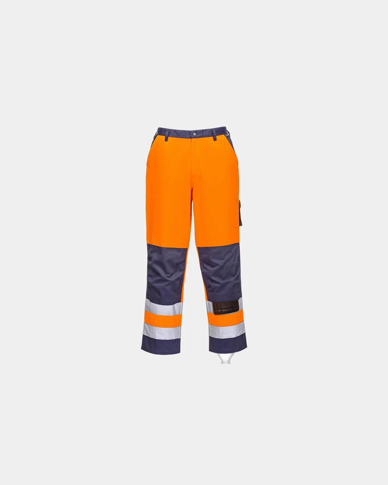 Pantalon HV Lyon à personnaliser