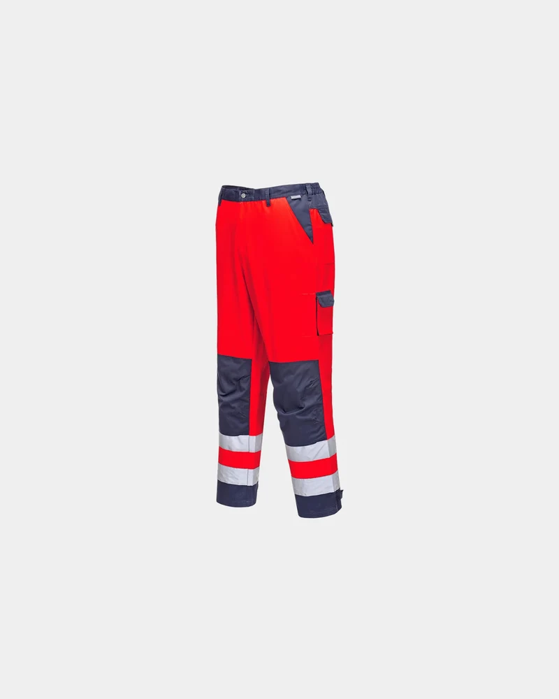 Pantalon HV Lyon à personnaliser