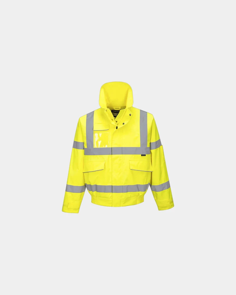 Blouson bomber imperméable Extrême à personnaliser