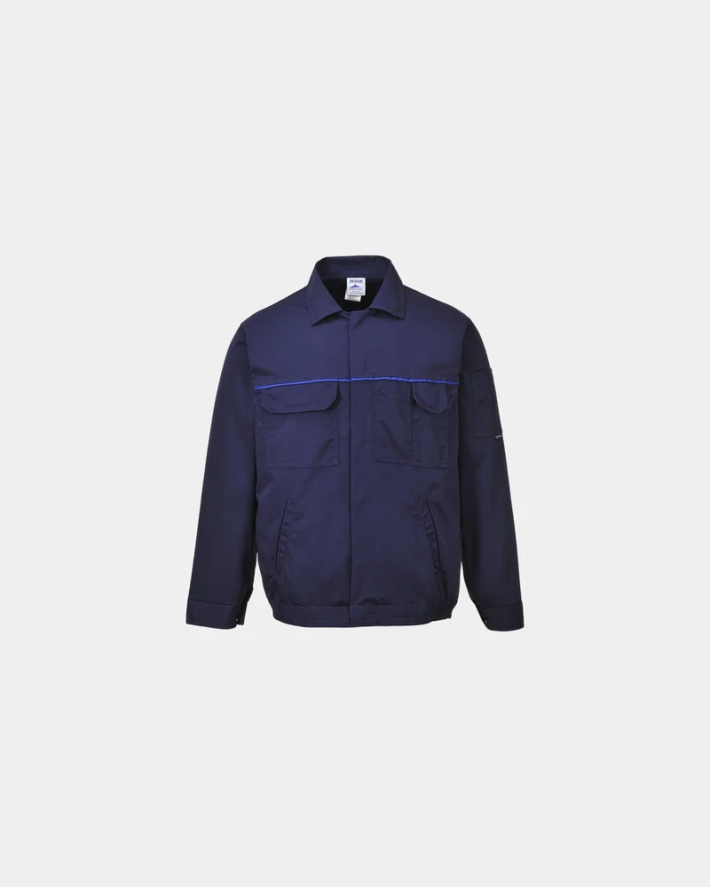 Blouson de travail à personnaliser