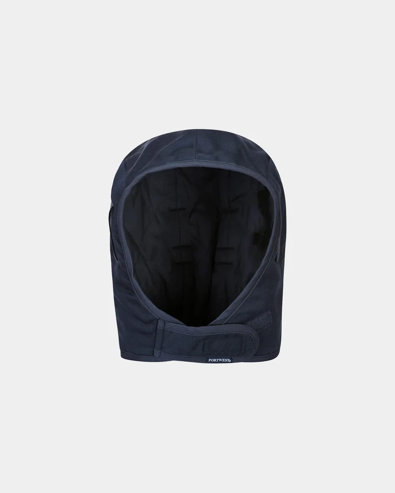 Capuche isolante FR à personnaliser