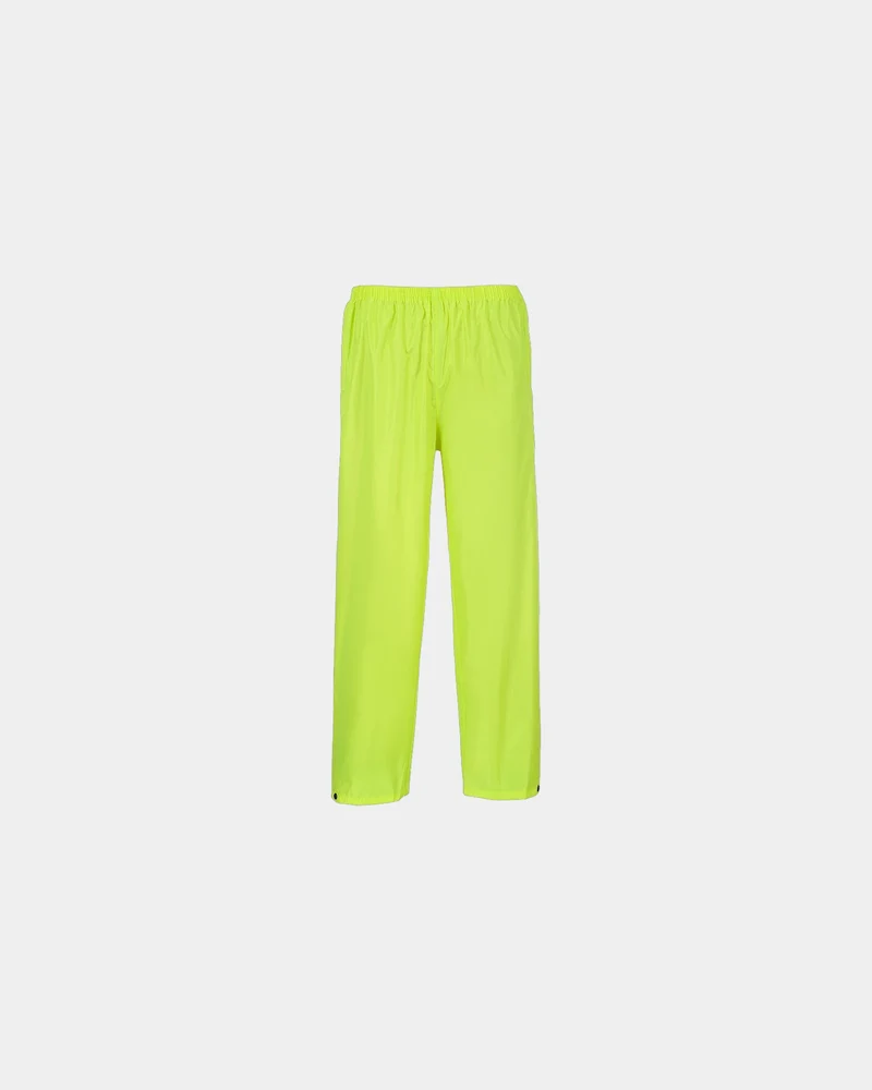 Pantalon de pluie ample Classic à personnaliser