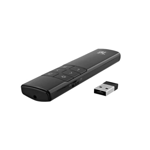Airmouse / Laser rechargeable