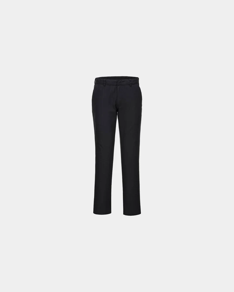 Pantalon chino femme stretch à personnaliser