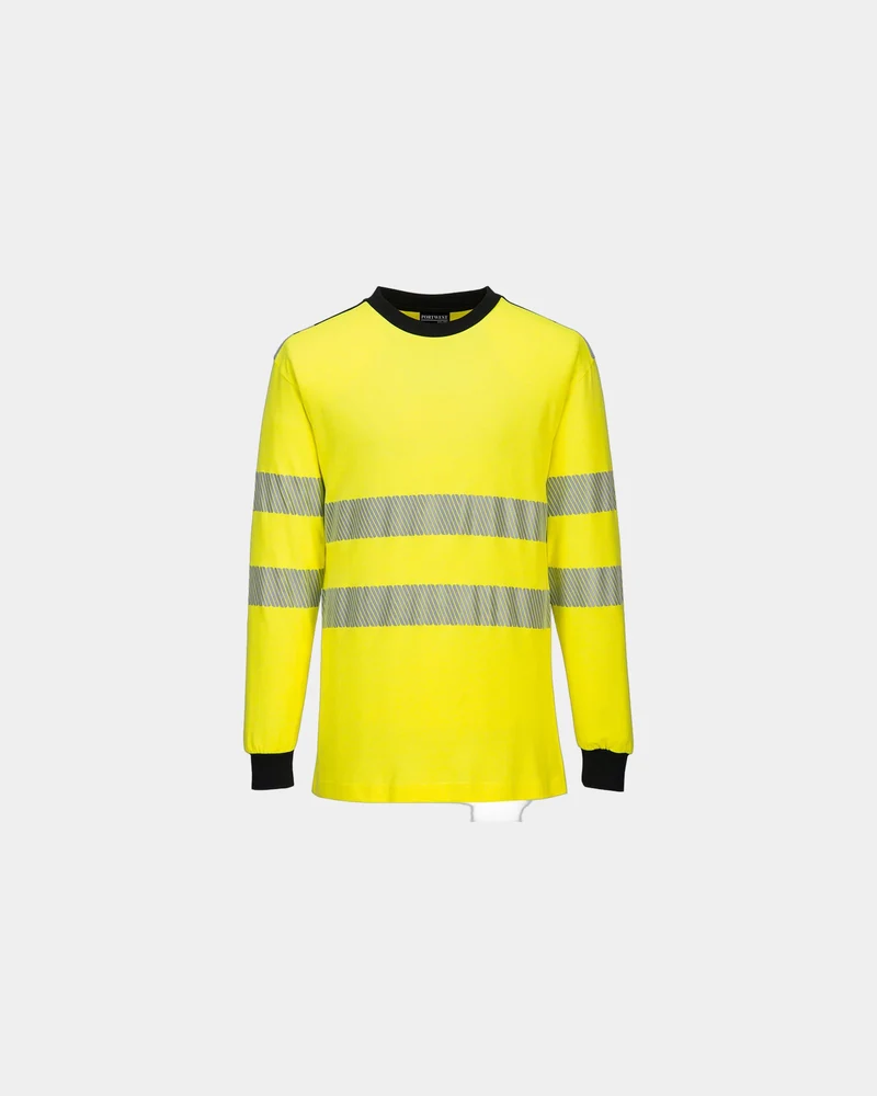 T-shirt flamme résistant WX3 à personnaliser