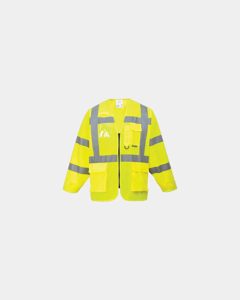 Gilet Executive M/L à personnaliser
