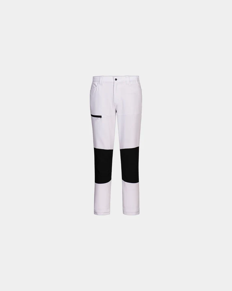 Veste de travail polyester recyclé WX2 Stretch