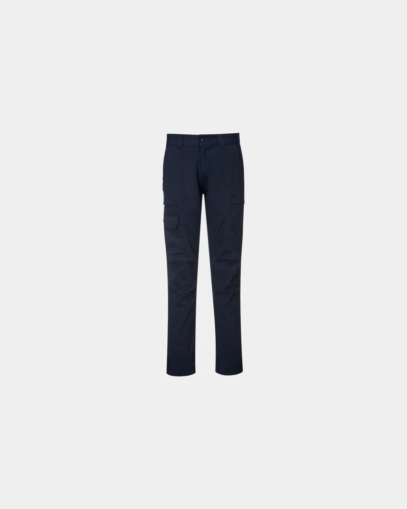 Pantalon cargo extensible KX3 à personnaliser