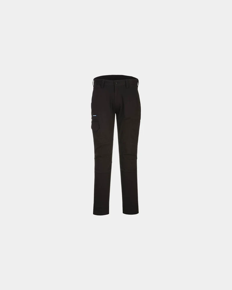Pantalon cargo extensible KX3 à personnaliser
