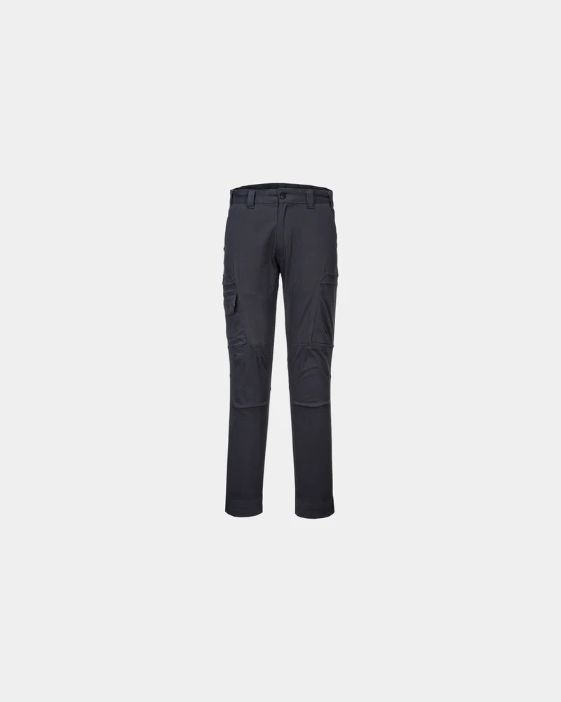 Pantalon cargo extensible KX3 à personnaliser