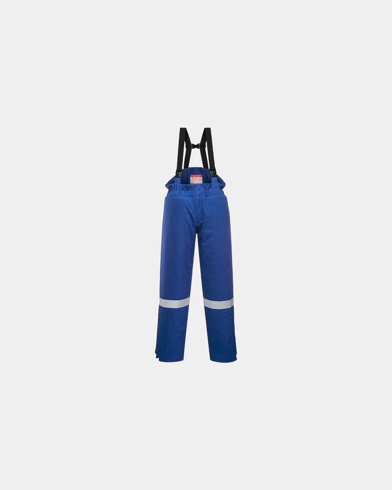 Bavette et brassière d'hiver à personnaliser