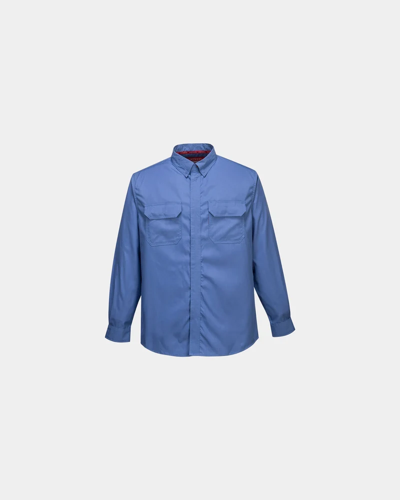 Chemise légère à personnaliser