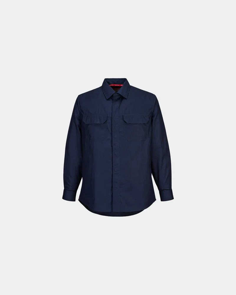 Chemise légère à personnaliser