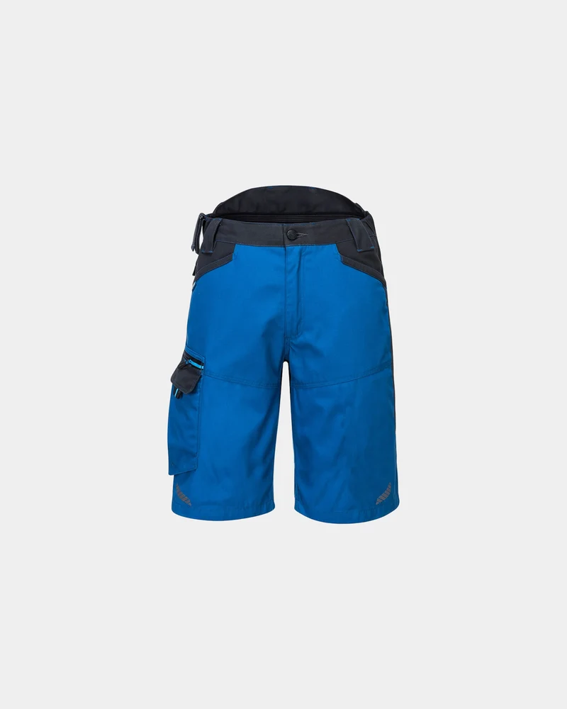 Bermuda poly-coton WX3 à personnaliser