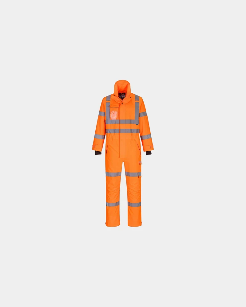 Combinaison imperméable Conditions Extrêmes à personnaliser