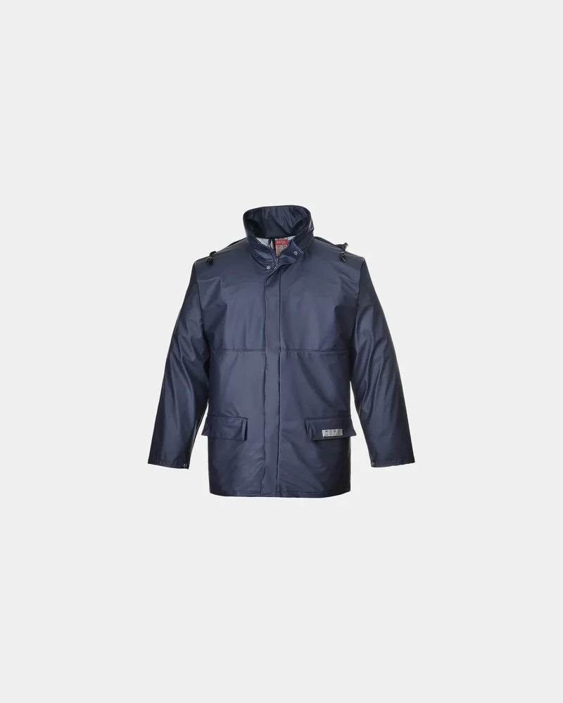 Veste imperméable Sealtex™ FR à personnaliser