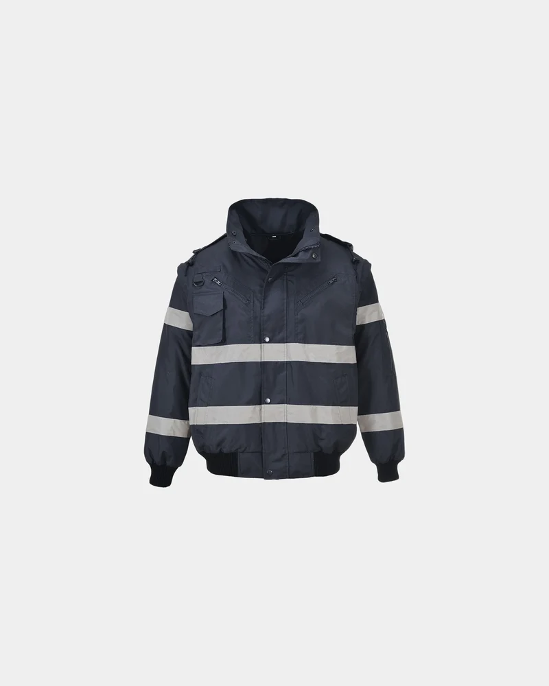 Bomber Iona 3 en 1 à personnaliser