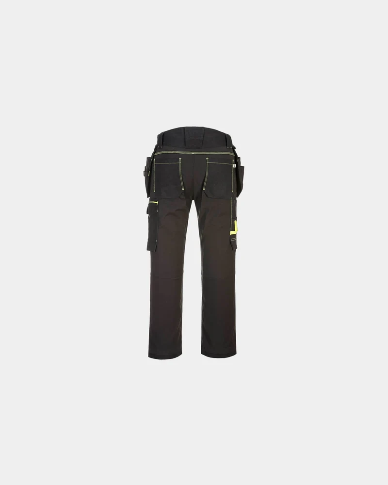 Pantalon Holster WX3 Eco Stretch à personnaliser
