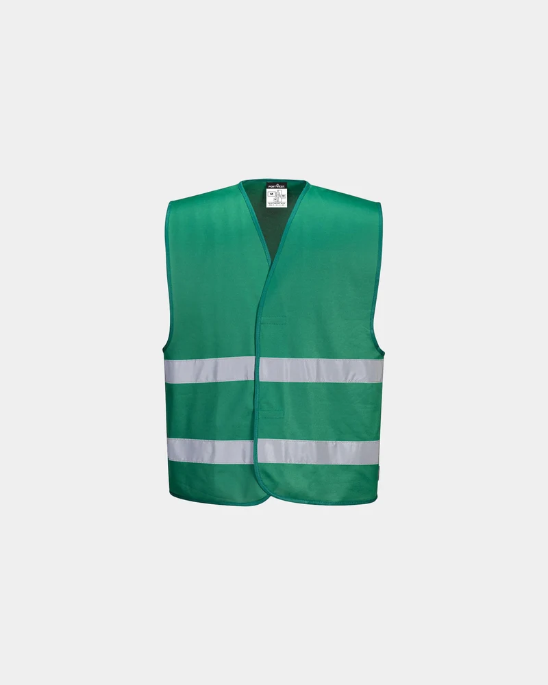Gilet de sécurité Iona à personnaliser