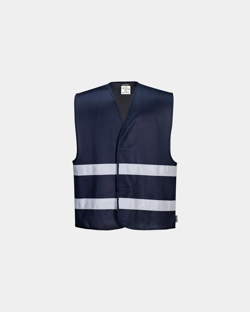 Gilet de sécurité Iona à personnaliser