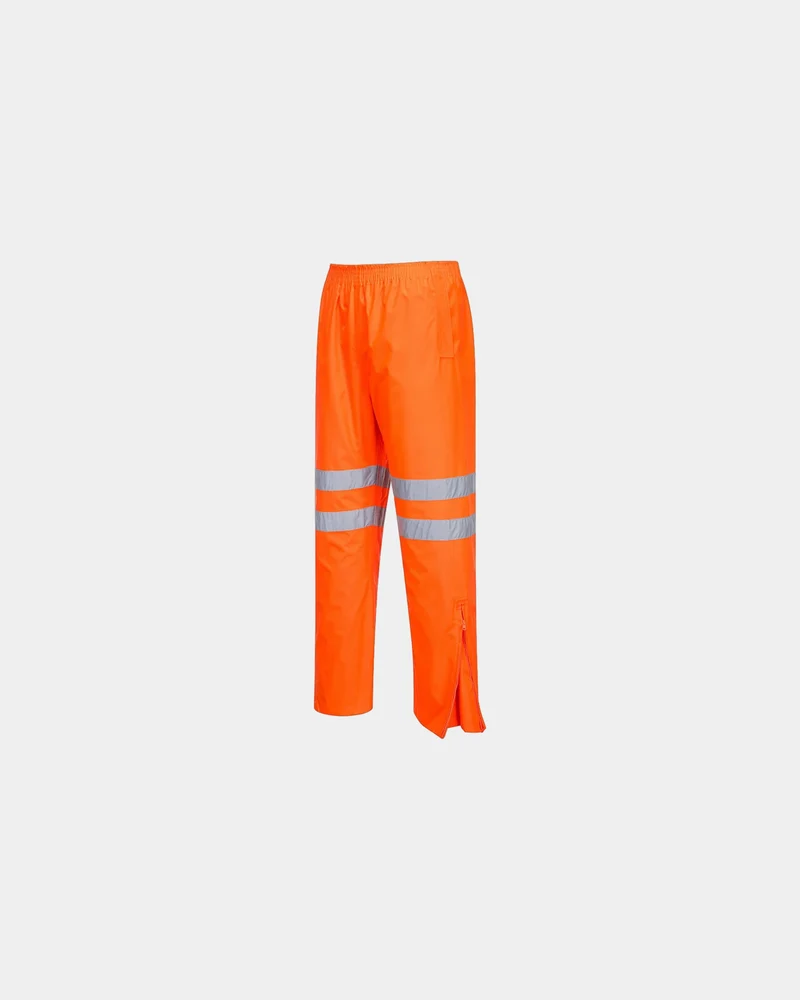 Pantalon Hi-Vis Traffic à personnaliser