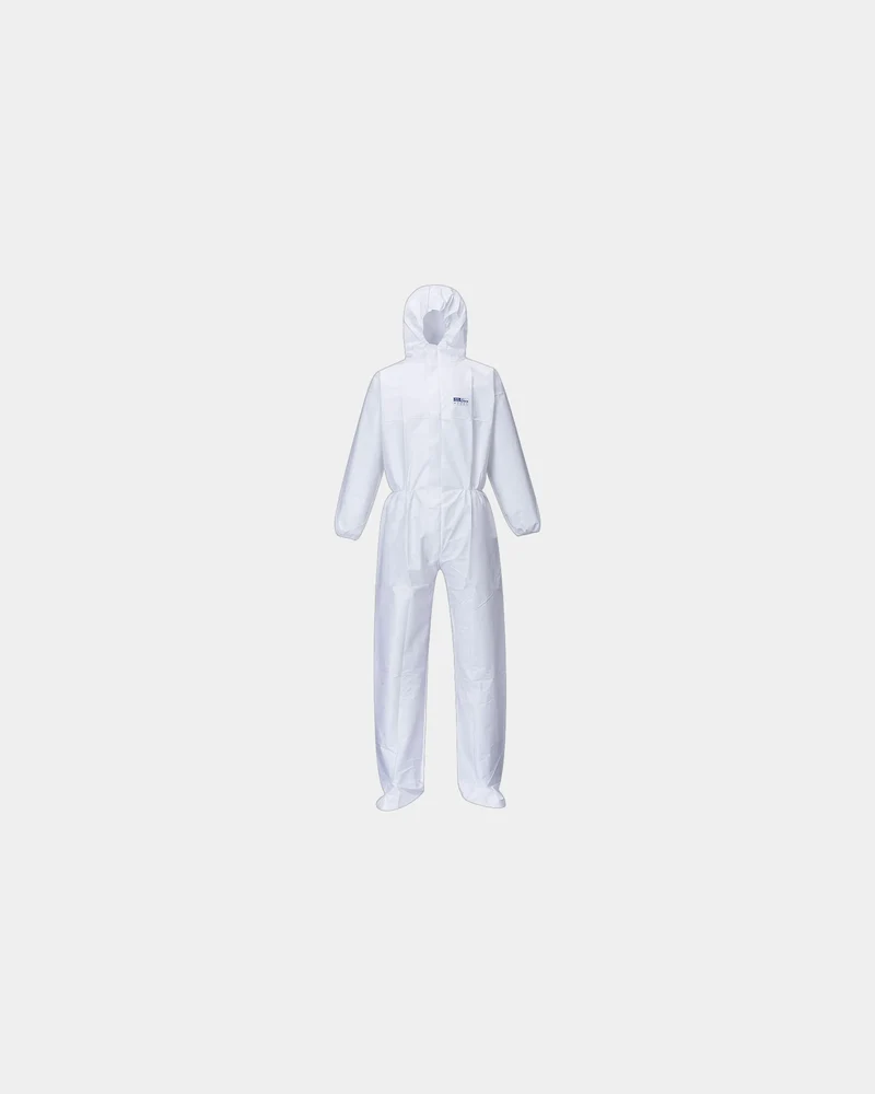 Combinaison imperméable BizTex à personnaliser