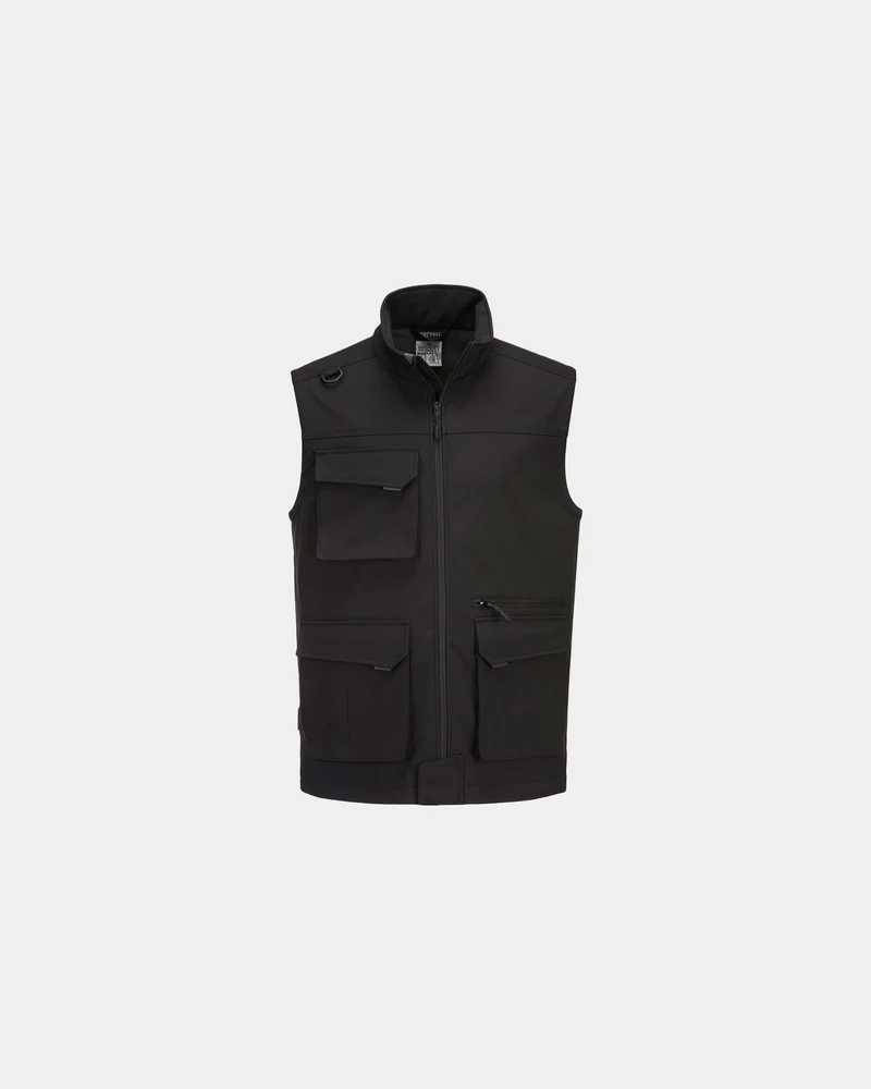 Gilet softshell KX3 (3L) à personnaliser