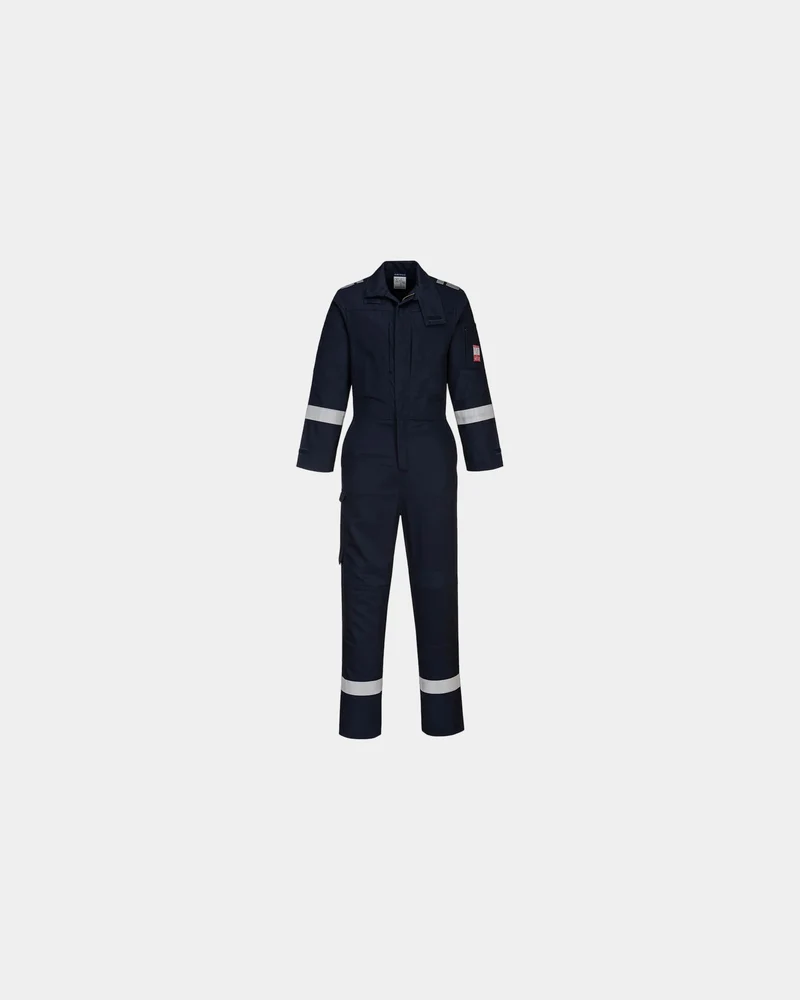 Combinaison légère Bizflame Plus à personnaliser