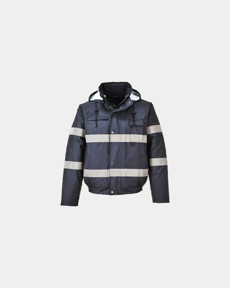 Blouson imperméable Iona Lite à personnaliser