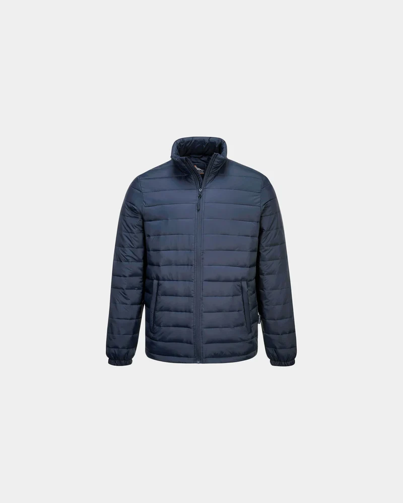Parka isotherme Aspen Baffle à personnaliser